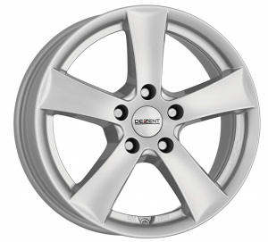 Dezent TX silver