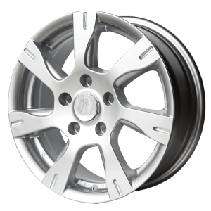 Replica RE6 silver
