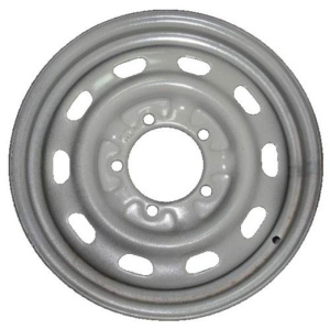 ГАЗ 2217 Соболь silver