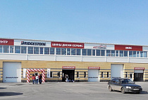 Ленина,121А, г. Дзержинск, пр-т Ленина, д.121 А