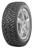 Nordman 8 SUV