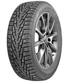 Nordman 7 SUV