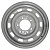 ГАЗ 2217 Соболь silver