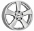 Dezent TX silver