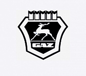 20.00X6.00 6/222.25 ET131 D164.0 ГАЗ ГАЗон NEXT 4111  серый