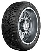 265/60R18 114T XL Ikon Tyres Character Ice 8 SUV шип