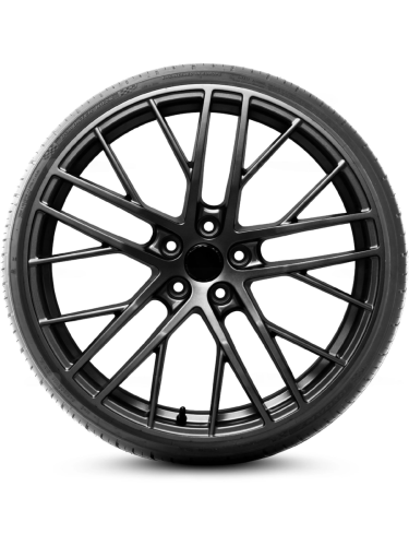 Roadster R02S sidewall