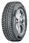 205/70R15 100T XL Cordiant Sno-Max 7000 шип