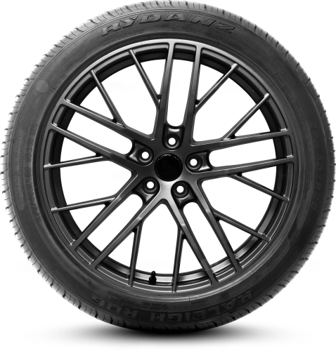 Raleigh R06 sidewall