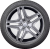 BW777 sidewall