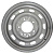 ГАЗ 2217 Соболь silver